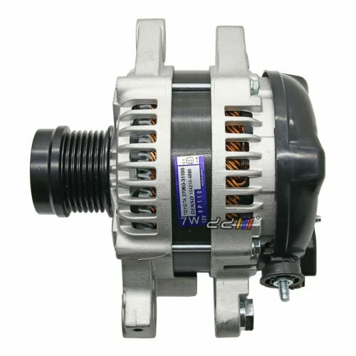100A Alternator For Estima Tarago GSR50 Alphard Vellfire GGH20 2GR-FE