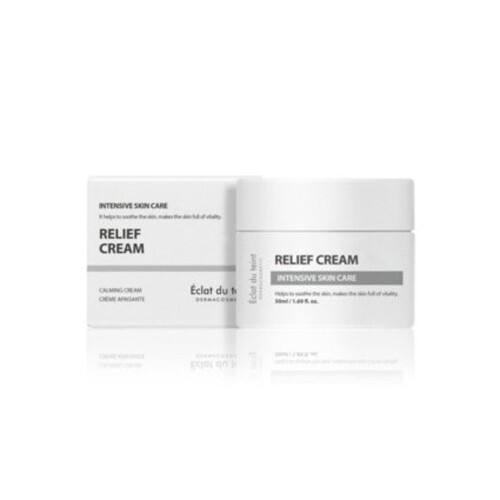 Éclat du teint レリーフクリーム 50ml 新品未使用 s-l1200.jpg