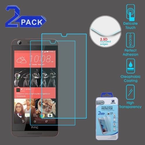 Protectores de pantalla para Nokia HTC 10