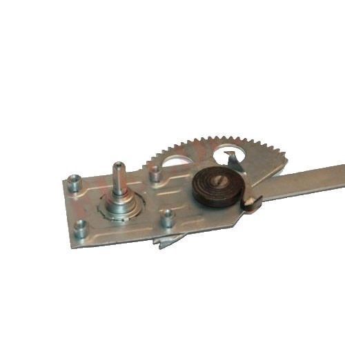 Rear LH Door Passenger Window Winder Mechanism Regulator Morris Minor Oxford  