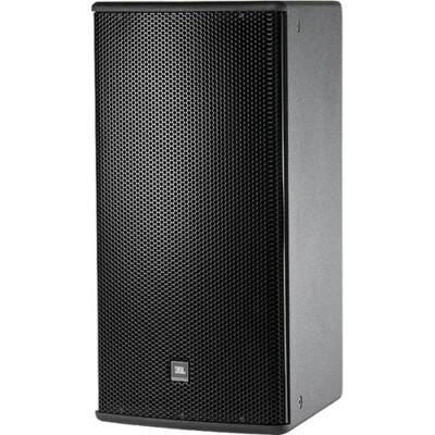 JBL AM5212/95 B-STOCK Passive/Biamp 2-Way 12'' Loudspeaker System (Black)