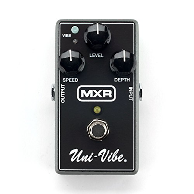 Dunlop Uni-Vibe UV1 Chorus/Vibrato Pedal | zZounds