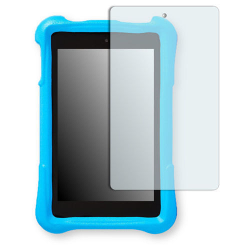 Custodia Silicone Antiurto + 2 Pellicole Vetro Temperato Per TCL 40 NxtPaper 4G | Nero | Supporta Ricarica Wireless - 3