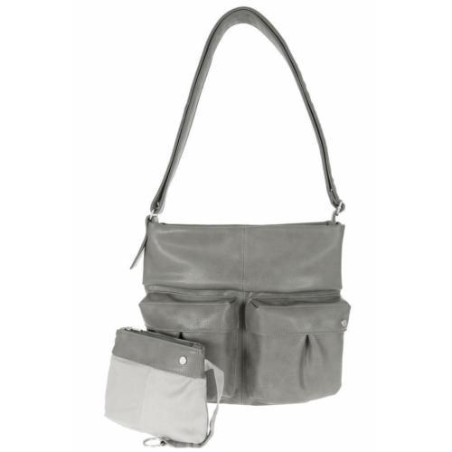 Umhngetasche Yuna Zwei Taschen Neuheiten Zwei Yuna YU110