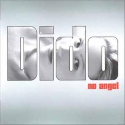 Dido : No Angel CD (2001) Value Guaranteed from eBay’s biggest seller!
