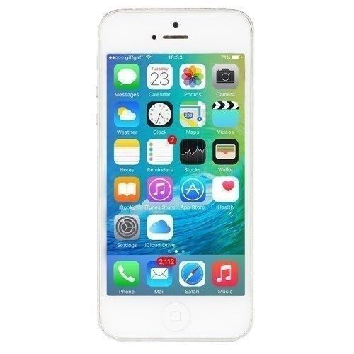 Apple iPhone 5