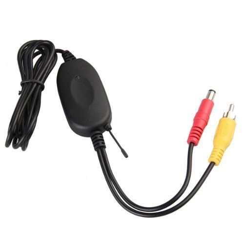 Caméras de stationnement sans fil pour automobile