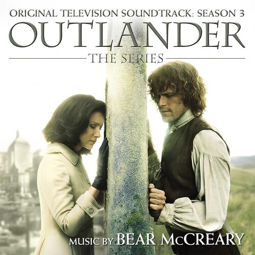 Outlander Season 3 (Original Soundtrack) -Limited 180-g