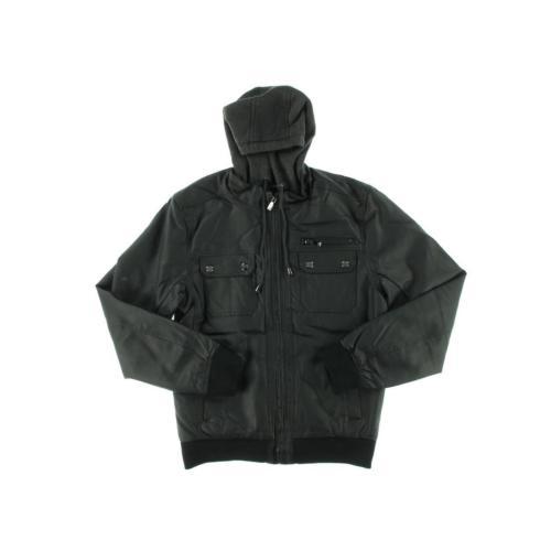 HELMUT LANG Men's Coats, Jackets & Vests