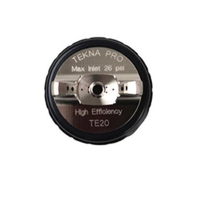 Itw Devilbiss DEV-PRO-103-TE20 Tekna Prolite Air Cap, Te20 (pro103te20)