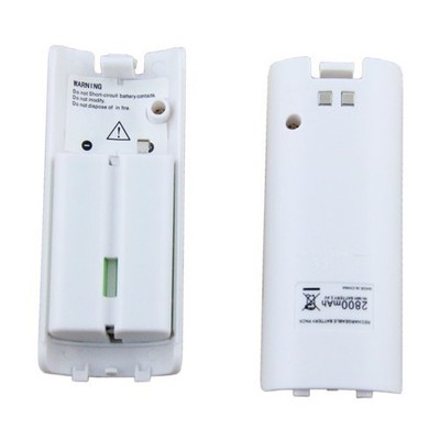 Image 4x Batterie Accu Batterie usb chargeur pour nintendo wii remote controller blanc Image 4x Batterie Accu Batterie usb chargeur pour nintendo wii remote controller blanc