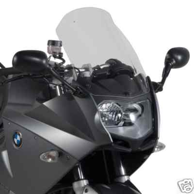 SPOILER GIVI  BMW F800 S - ST dal 2006 al 2009  D332ST