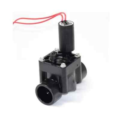 Hunter PGV100GS 1'' (25mm) Valve; Slip X Slip SxS; No Flow Control; SRV PGV 100GS