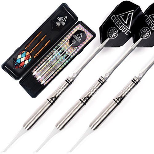 RED DRAGON GERWYN PRICE THUNDER 20 GRAM 90% TUNGSTEN SOFT TIP