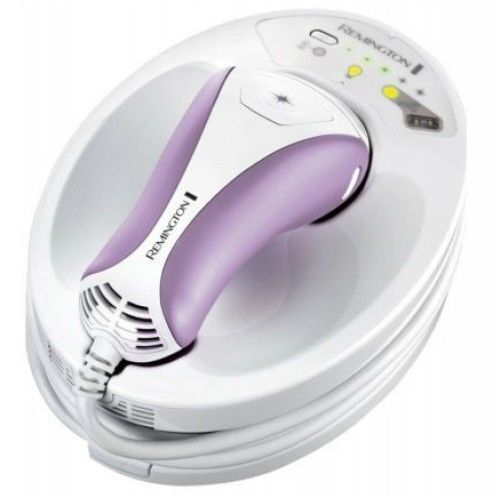 Remington Laser Hair Removal and IPL Equipment