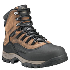 chocorua trail shell toe