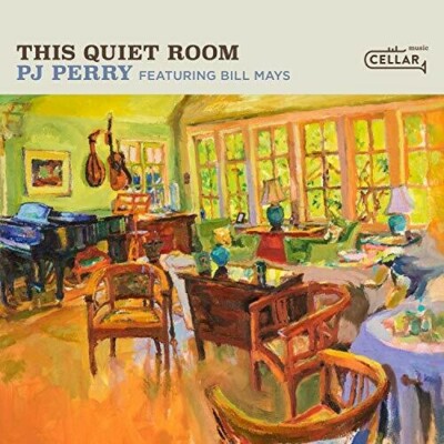 This Quiet Room, PJ PERRY & BILL MAYS, Good