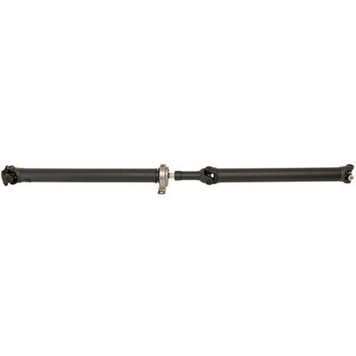 Rear Driveshaft For 1999-2001 Ford F-350 SD 5.4L V8 RWD Manual 158In Wheelbase