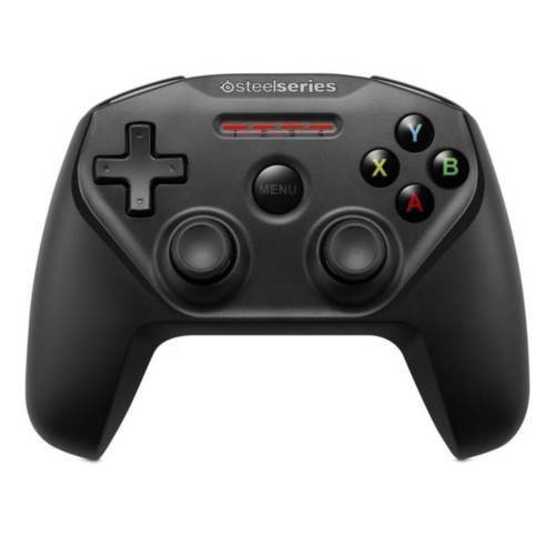 Video Game Controllers