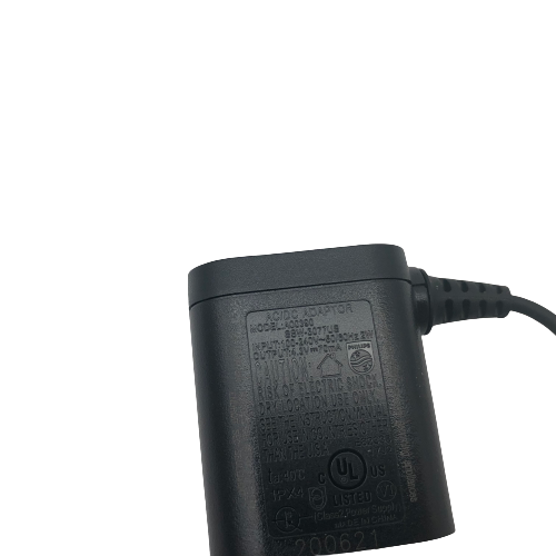 OEM Philips Norelco Trimmer Replacement Charger Power Cord Adapter A00390 MG5700