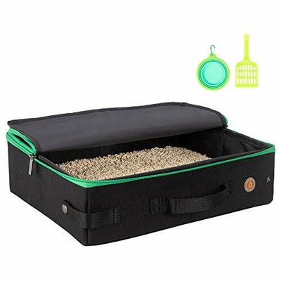 For Easy Drive With Kitty And Cats. Lightweight Sturd