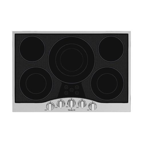 Electric Cooktops