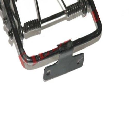 Vintage Classic Bike Bicycle Rear Frame Luggage Carrier Unit 