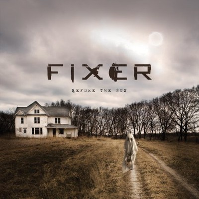 Before the Sun (CD) Album