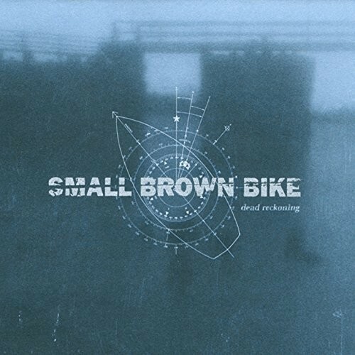 Buy Dead Reckoning by Small Brown Bike (Record, 2024) online | eBay