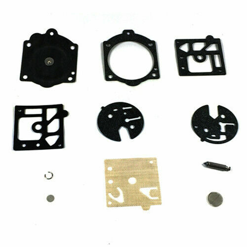 K10-HDB COMPLETE REBUILD KIT K10HDB