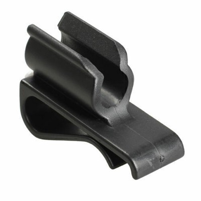 2 Pcs Golf Club Bag Clip On Putter Clamp Holder Putting Organizer Ball Marker