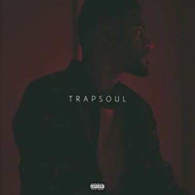 Bryson Tiller - Trapsoul [New Vinyl LP] Explicit