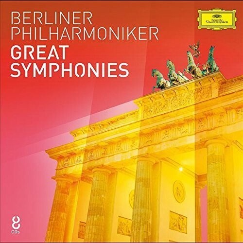 Berliner Philharmoniker［CD］ Berliner Philharmoniker John Williams - The Berlin Concert