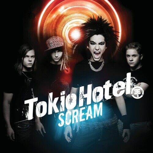 Scream by Tokio Hotel (CD, 2008) for sale online | eBay Scream by Tokio Hotel (CD, 2008) for sale online | eBay