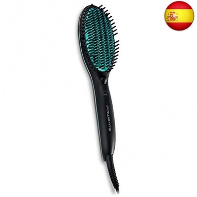 Rowenta Cepillo alisador Power Straight CF5820F0 - Cepillo especial para