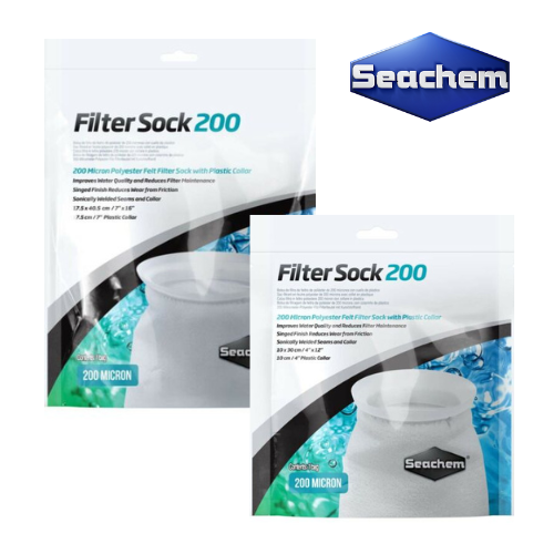 200 Micron With Plastic Collar