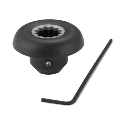 Blender Drive Socket, Replaces Vita-Mix 891, 802, 15546, 15547 (1)