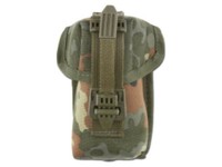 Mil-Tec Tactical Pistol Case large taktische Pistolentasche groß Waffentasche