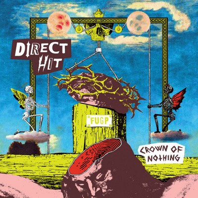 Crown of Nothing by Direct Hit