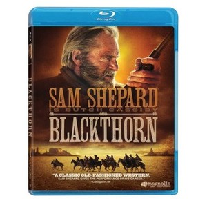 Blu-ray Westernfilme