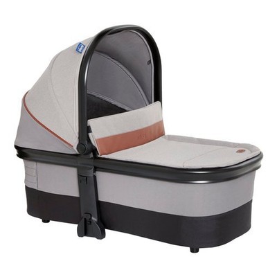 Chicco 00087027310000 MYSA Silver Gray Stroller