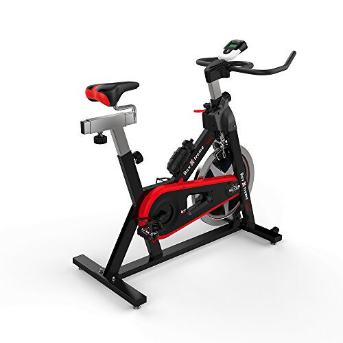 rev xtreme s1000 spin exercise bike