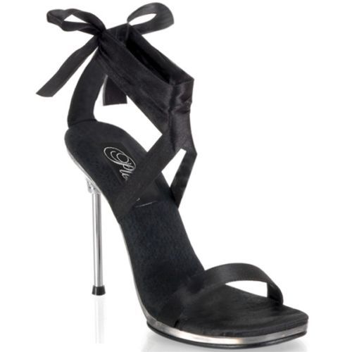 Tacones lisos para mujer Pleaser