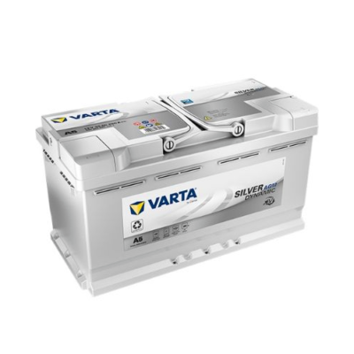 Varta Batterie LAD 60A 