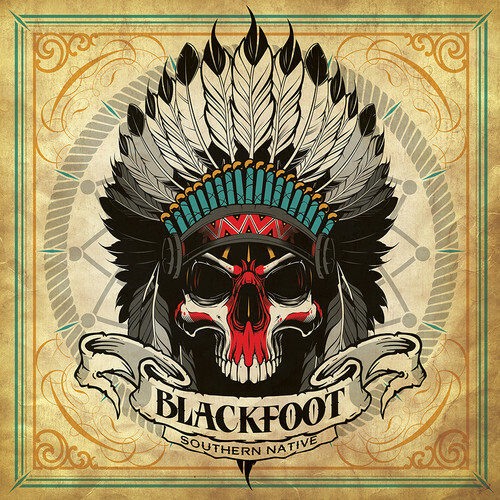 その他 SOUTHERN NATIVE [CD] Southern Native by Blackfoot (CD, 2016) for sale online | eBay
