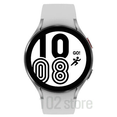 Samsung Galaxy Watch4 SM-R870 44mm GPS + WiFi + Bluetooth Smart Watch -FedEx