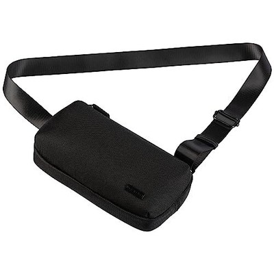 Small Edc Minimalist Crossbody Sling Bag For Men And Women “ Rfid Phone Bag Wall