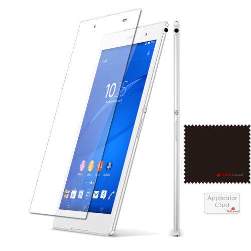 Vaxson 3-Pack Screen Protector, Compatible With Sony PRS-505 Sony PRS