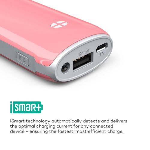 Cargadores de teléfonos celulares RAVPower y soportes para Apple iPhone 5s