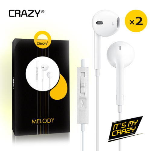 Mobile Phone Headsets with Microphone Mute Button